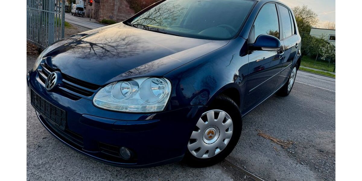 VW Golf 141.123 km 3.900 &euro; Roßdorf 64380