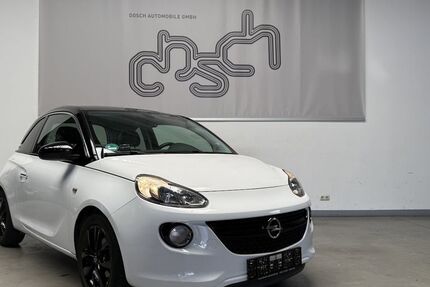 Opel Adam 105.771 km 5.990 &euro; Maintal bei Frankfurt am Main 63477