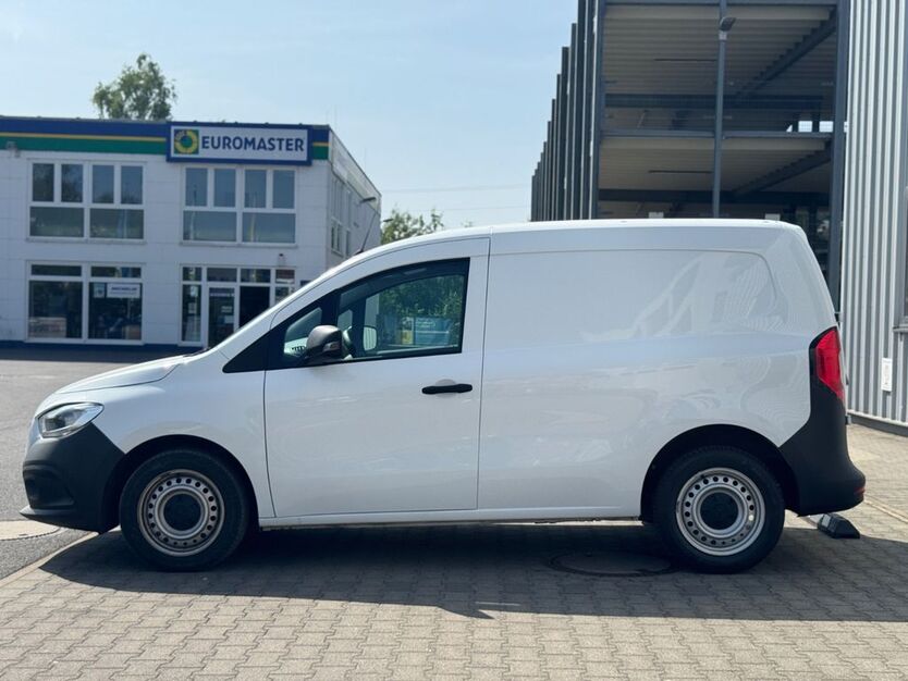 Mercedes-Benz Citan 29.200 km 12.780 € Aschaffenburg 63741
