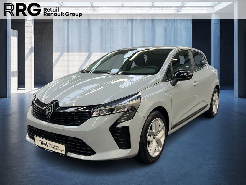 Renault Clio 20.474 km 16.390 € Frankfurt / Main 60314