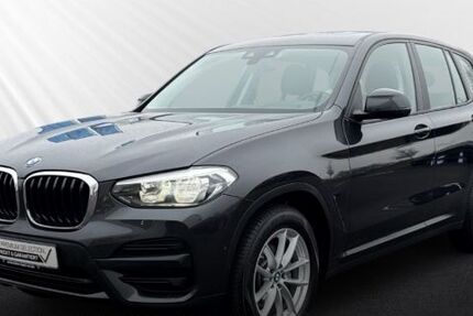 BMW X3 118.116 km 31.848 &euro; Rüsselsheim 65428