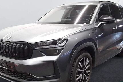 Skoda Kodiaq 8.600 km 47.449 &euro; Mühlheim 63165