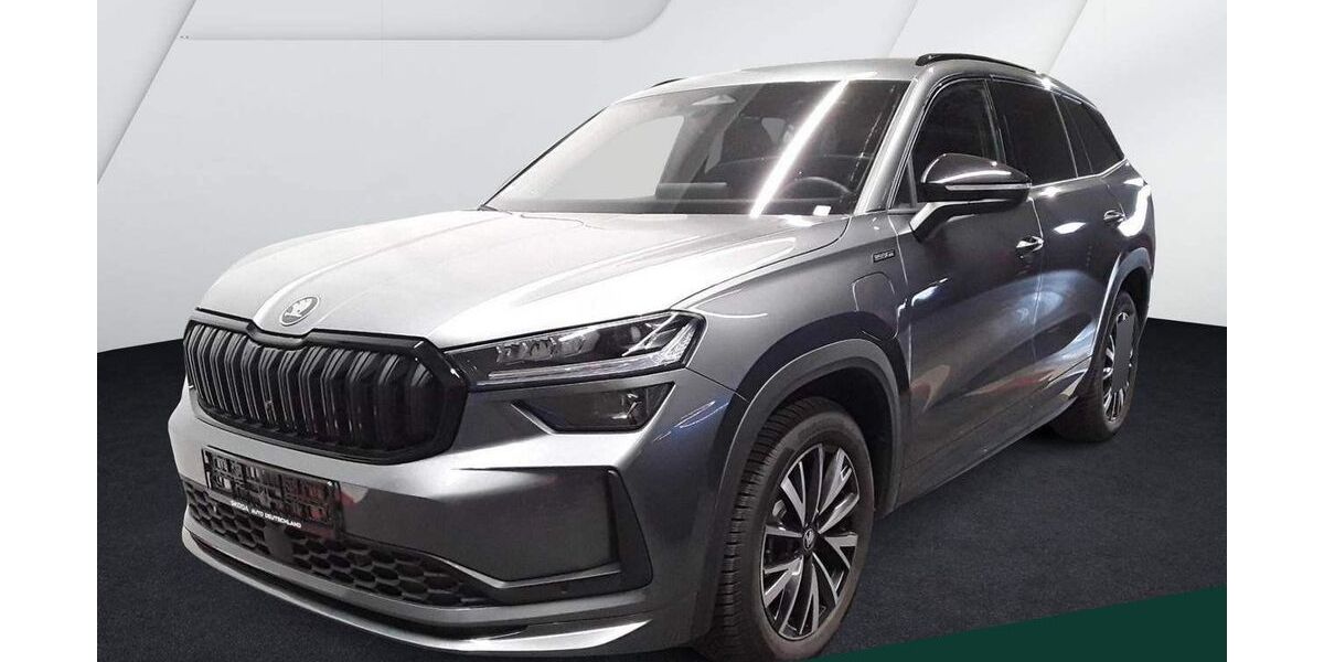 Skoda Kodiaq 8.600 km 47.449 &euro; Mühlheim 63165