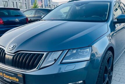 Skoda Octavia 89.000 km 13.450 &euro; Kelkheim 65779