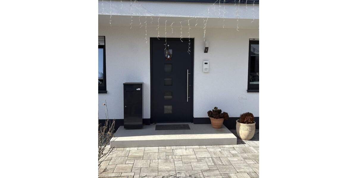 Reihenendhaus Heusenstamm - 6 Zimmer, 230 m&sup2;, 985.000&euro; | Angebot:25683575