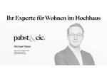 Etagenwohnung Frankfurt am Main Innenstadt - 2 Zimmer, 49 m&sup2;, 979.000&euro; | Angebot:26723617