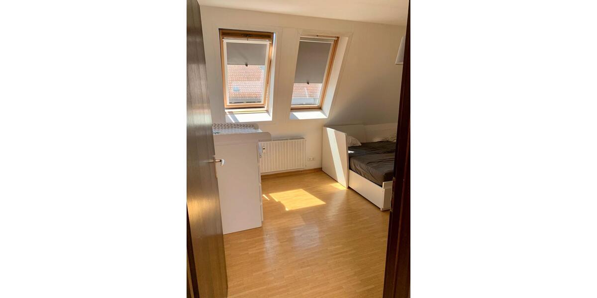 Maisonettenwohnung Offenbach am Main Hafen - 3 Zimmer, 100 m&sup2;, 385.000&euro; | Angebot:26662242