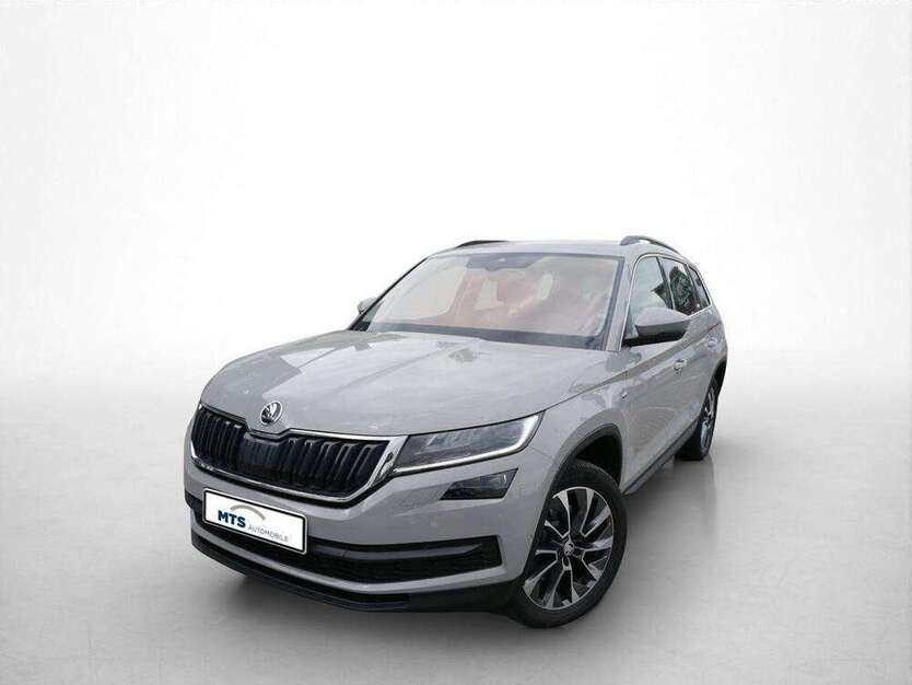 Kodiaq