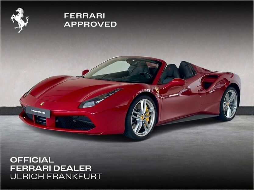 488 Spider