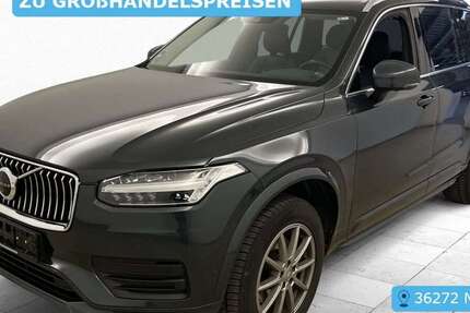 Volvo XC90 46.795 km 42.290 &euro; Frankfurt 60596