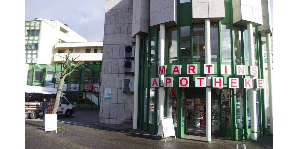 Gewerbeobjekt Dietzenbach Altstadt - 1.100&euro; | Angebot:26794392