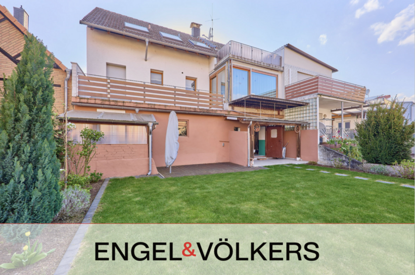 Haus zum Kaufen in Schaafheim 485.000 € 338 m²