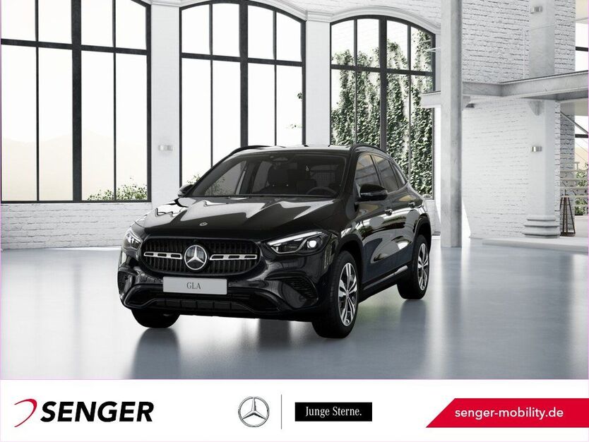 Mercedes-Benz GLA 200 12.388 km 39.690 € Friedberg 61169