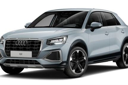 Audi Q2 7.061 km 32.150 &euro; Frankfurt am Main 60326