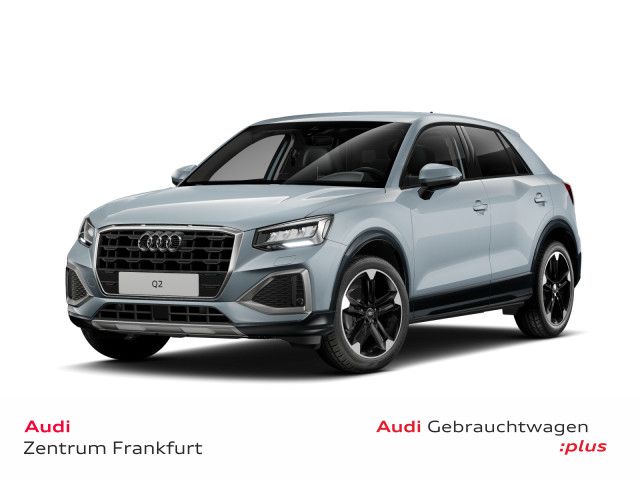 Audi Q2 7.061 km 32.150 &euro; Frankfurt am Main 60326