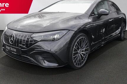 Mercedes-Benz EQE 25.388 km 58.990 &euro; Friedberg 61169