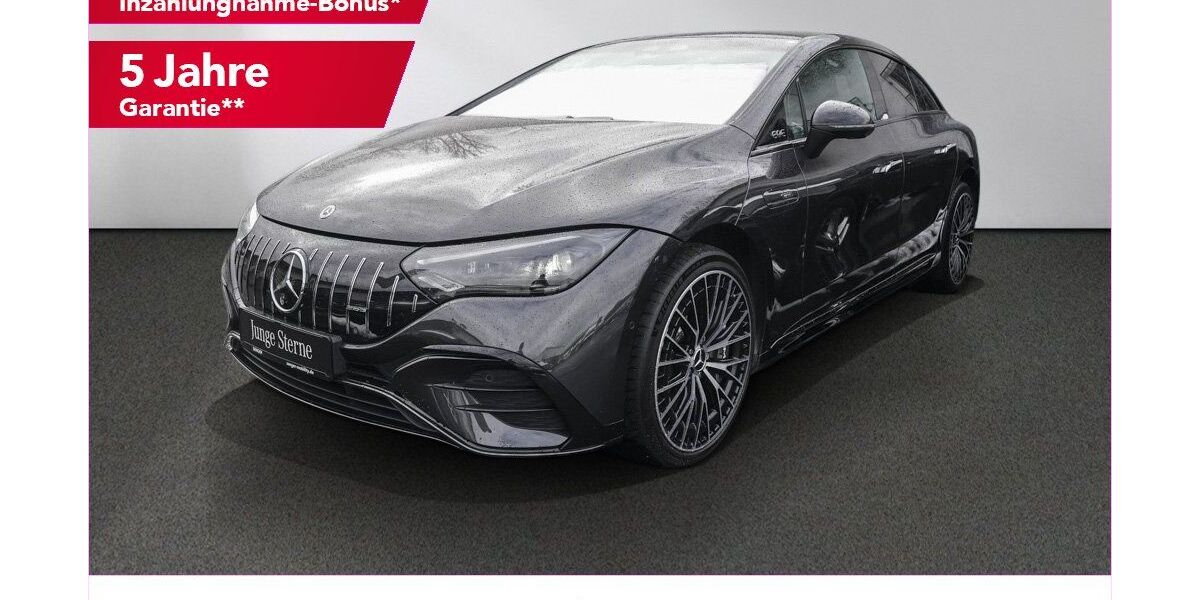 Mercedes-Benz EQE 25.388 km 58.990 &euro; Friedberg 61169