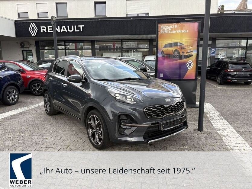 Sportage