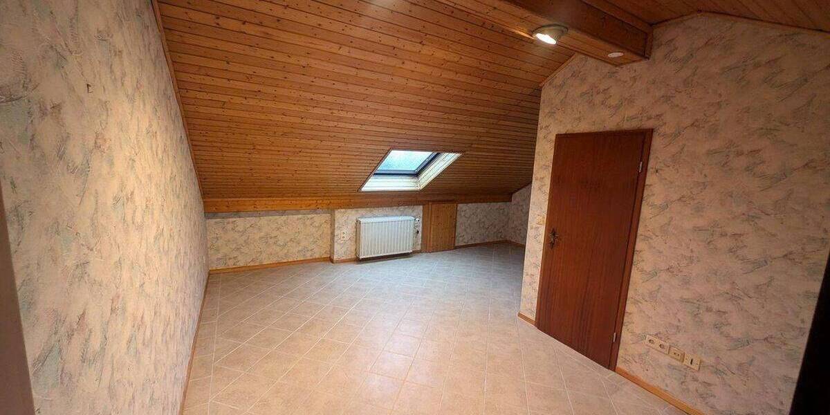 Reihenmittelhaus Darmstadt Arheilgen - 6 Zimmer, 140 m&sup2;, 585.000&euro; | Angebot:26290546