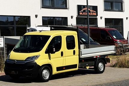 Citroen Jumper 59.794 km 24.499 &euro; Erlensee 63526