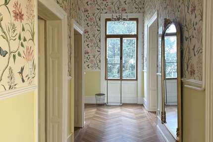 Wohnung zum Mieten in Wiesbaden 1.990 € 168 m² 4 zimmer