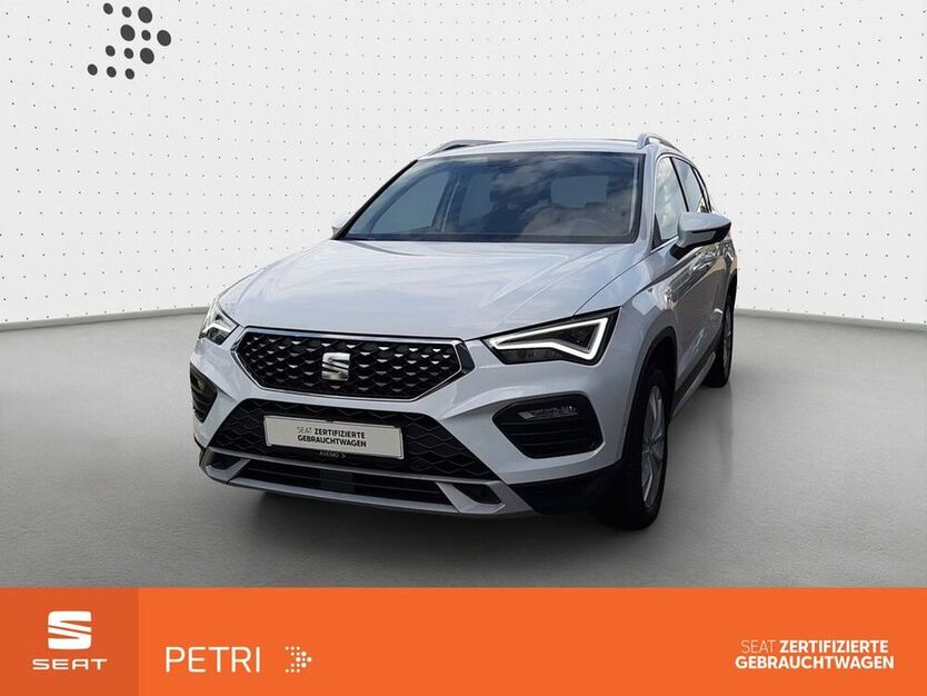 Ateca
