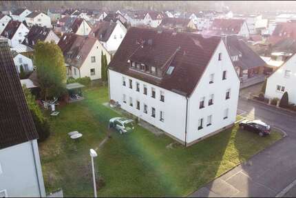 Wohnung Alzenau in Unterfranken - 3 Zimmer, 52 m&sup2;, 156.000&euro; | Angebot:26309971