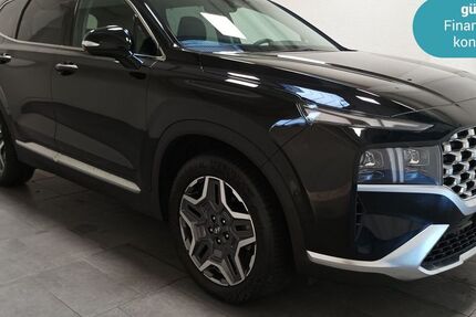 Hyundai SANTA FE 30.342 km 44.770 &euro; Egelsbach 63329