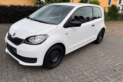 Skoda Citigo 162.000 km 2.999 € Nidderau 61130