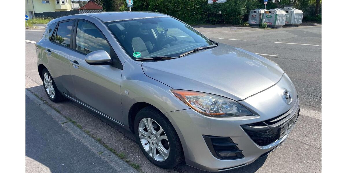 Mazda 3 210.568 km 4.390 &euro; Rödermark 63322