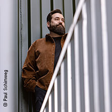 Laith Al-Deen 12.07.2026 Burggarten Dreieichenhain