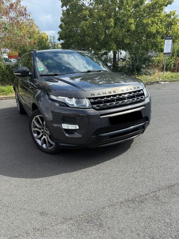 Land Rover Range Rover Evoque 97.000 km 15.999 € Offenbach 63071