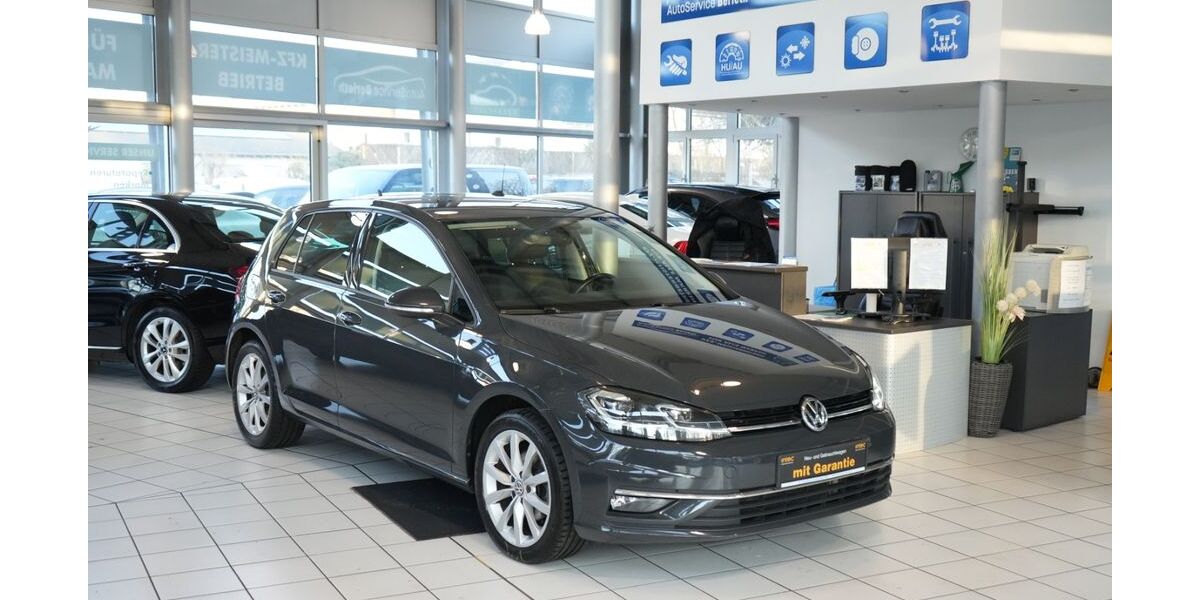 VW Golf 117.878 km 17.900 &euro; Obertshausen 63179