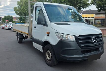 Mercedes-Benz Sprinter 397.000 km 15.800 &euro; Hainburg 63512