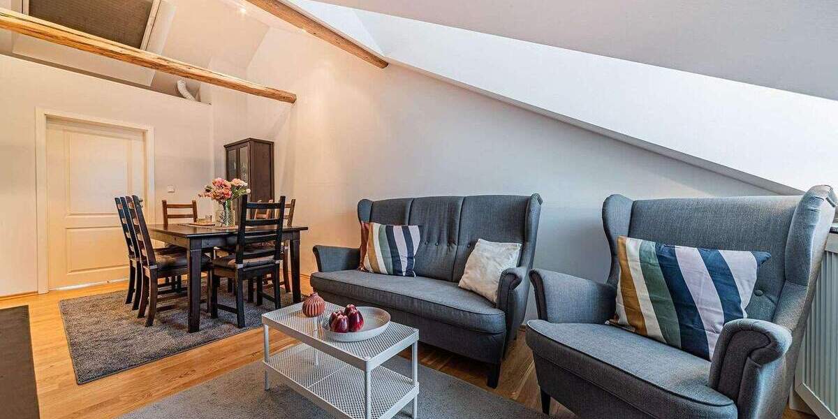 Etagenwohnung Bad Homburg vor der Höhe Bad Homburg - 3 Zimmer, 69 m&sup2;, 1.900&euro; | Angebot:24807631