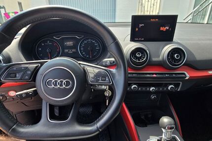 Audi Q2 79.816 km 19.100 € Groß-Gerau 64521