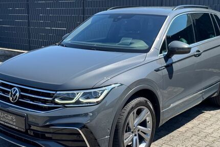 VW Tiguan 142.500 km 24.999 &euro; Rüsselsheim 65428
