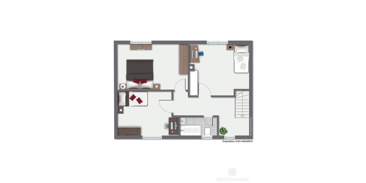 Mehrfamilienhaus, Wohnhaus Alzenau in Unterfranken / Hörstein Alzenau - 8 Zimmer, 211 m&sup2;, 465.000&euro; | Angebot:26929775