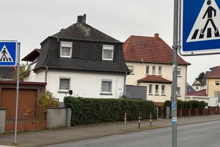 Haus Weiterstadt - 5 Zimmer, 96 m&sup2;, 390.000&euro; | Angebot:26132500