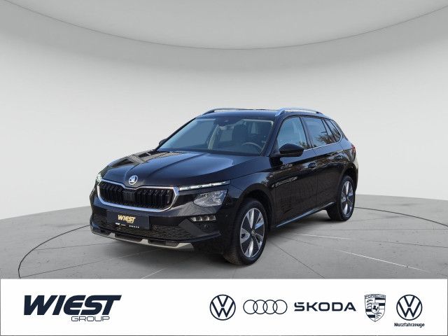 Skoda Kamiq 21.990 km 26.480 € Darmstadt 64295