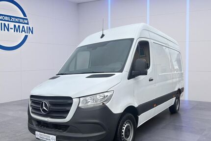 Mercedes-Benz Sprinter 96.000 km 25.900 &euro; Nauheim 64569