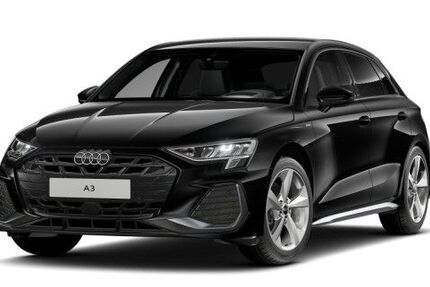 Audi A3 18.405 km 33.450 &euro; Frankfurt am Main 60314