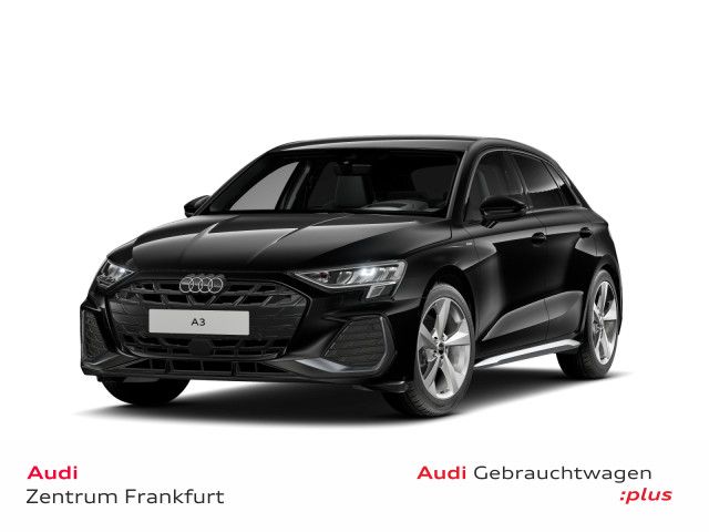 Audi A3 18.405 km 33.450 &euro; Frankfurt am Main 60314