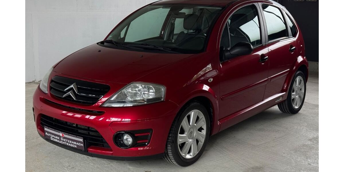 Citroen C3 72.000 km 3.980 &euro; Dietzenbach 63128