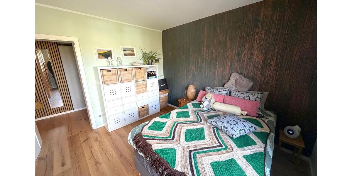 Etagenwohnung Bad Nauheim - 3 Zimmer, 73 m&sup2;, 290.000&euro; | Angebot:26714185