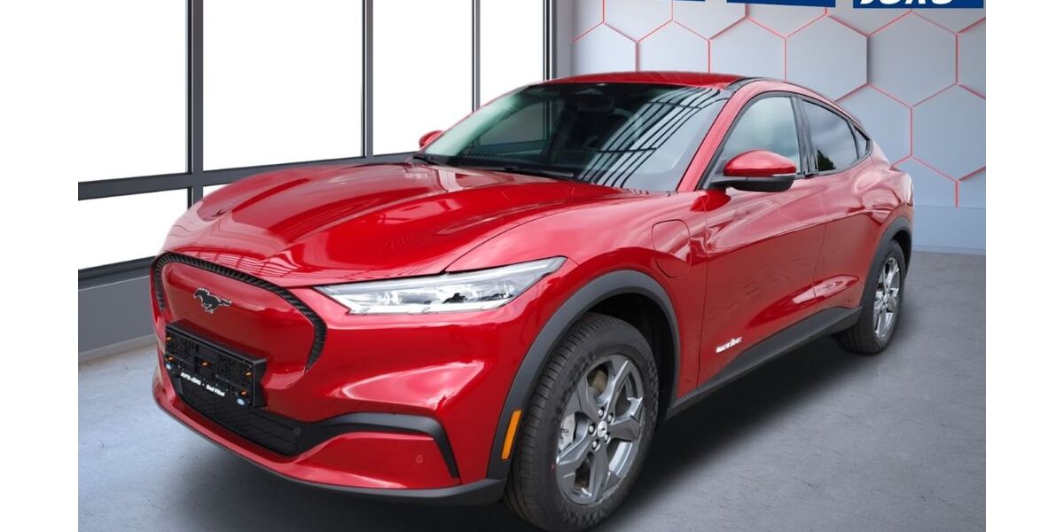 Ford Mustang Mach-E 13.500 km 35.988 &euro; Bad Vilbel 61118