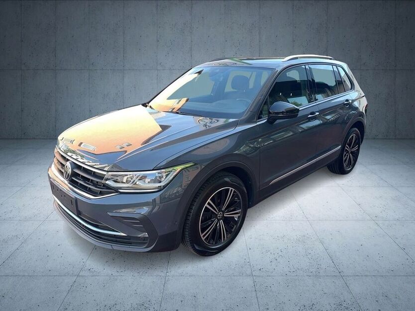 Tiguan