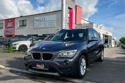 BMW X1 188.634 km 9.950 € Hanau 63452