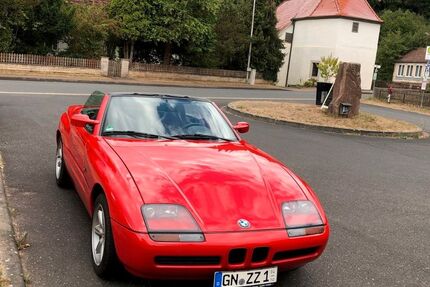 BMW Z1 20.000 km 53.900 € Gelnhausen 63571