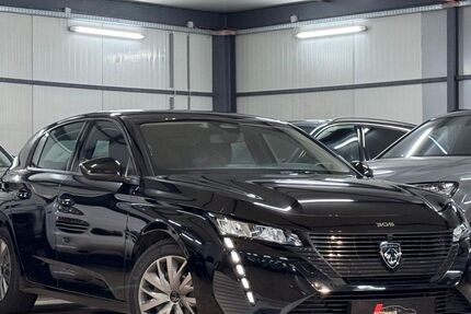 Peugeot 308 123.236 km 12.890 &euro; Maintal 63477